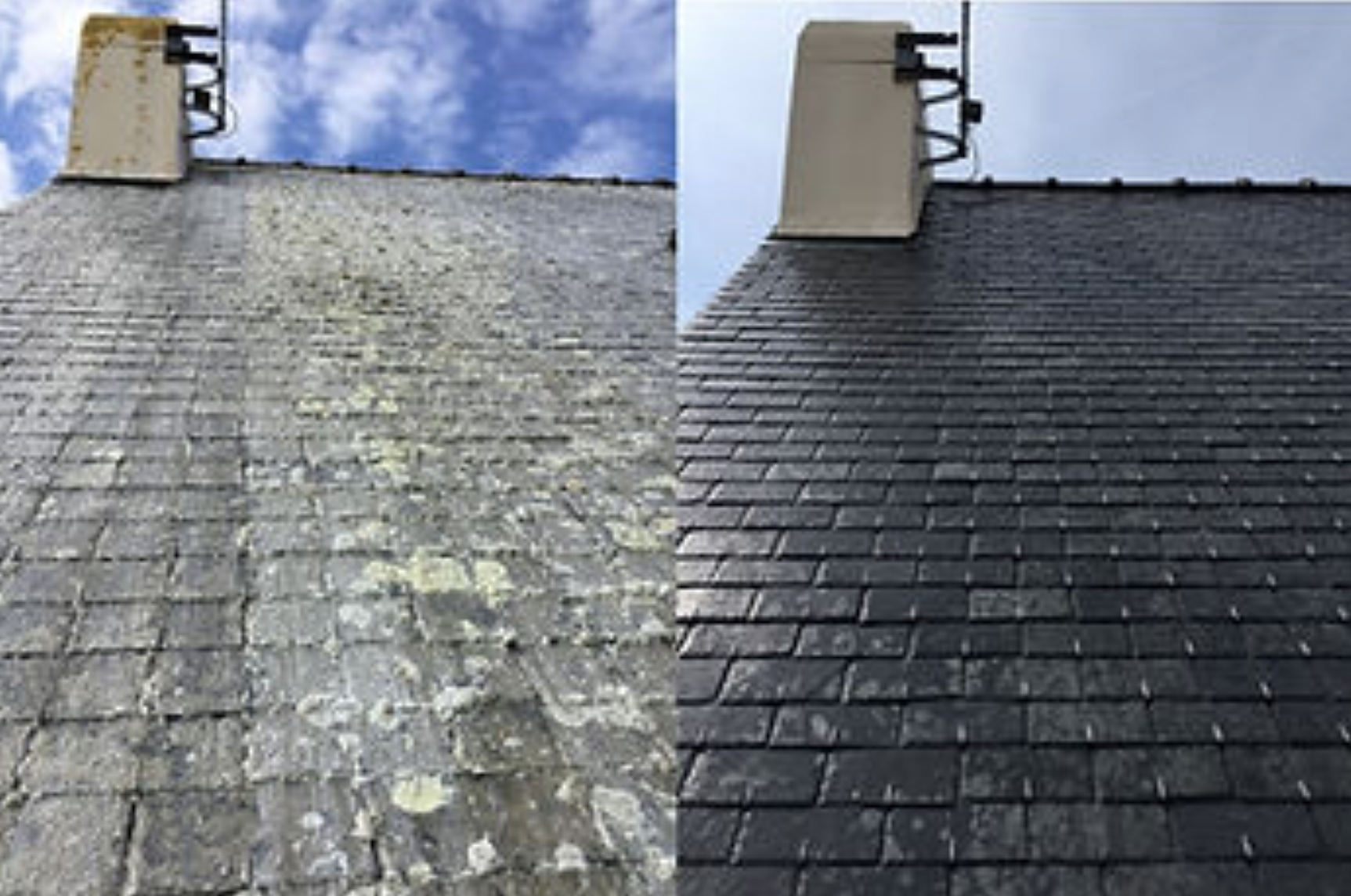 entretien à oignies de votre toiture